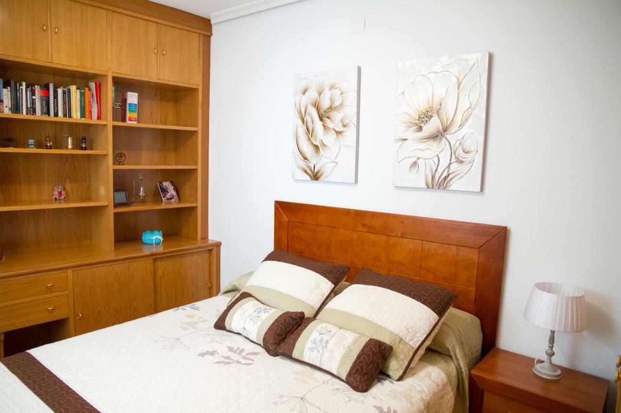 Apartamento Garcilaso De La Vega Cuenca  Exterior photo