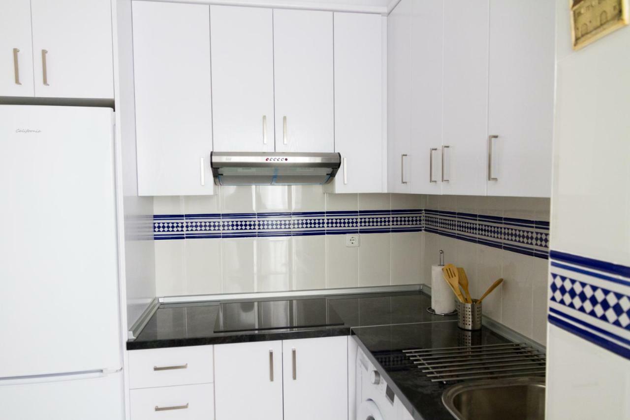 Apartamento Garcilaso De La Vega Cuenca  Exterior photo